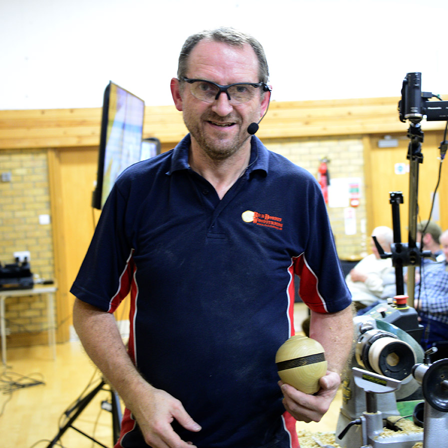 Gallery Lincolnshire Association of Woodturners